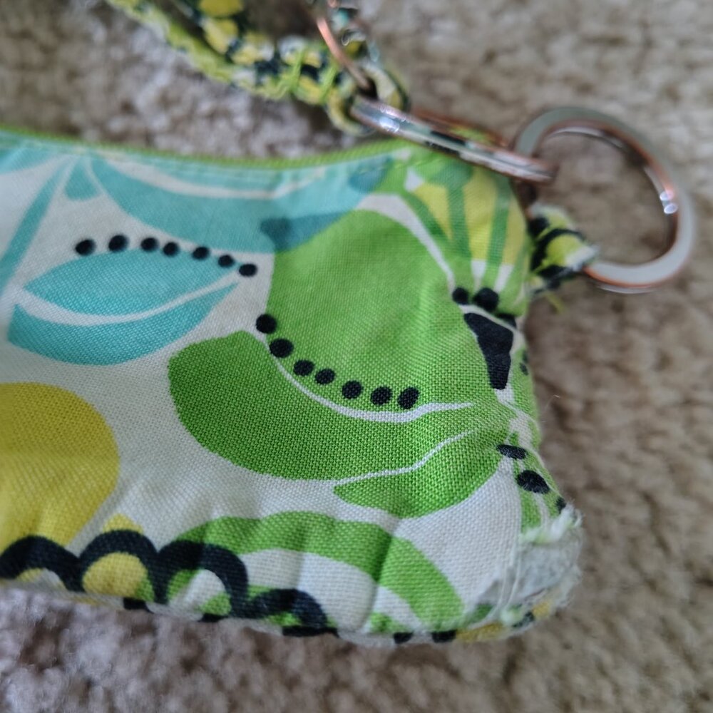 Vera Bradley 5 piece set - Picture 16 of 16